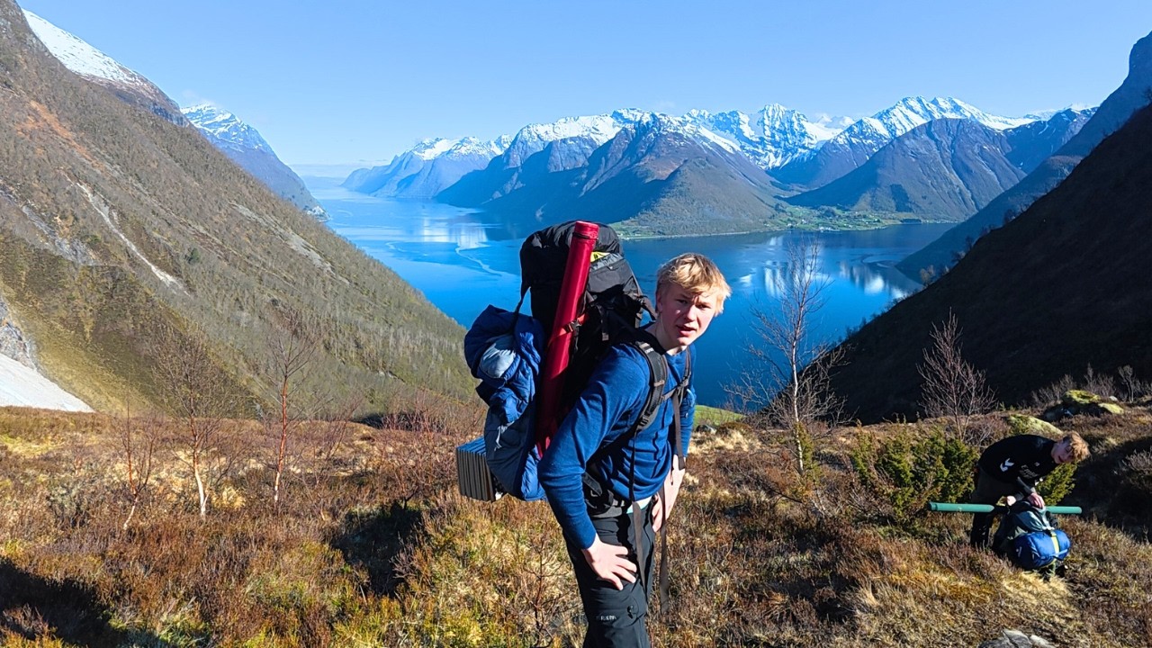 24 Hours Wildcamping at a HIDDEN Mountain Gem