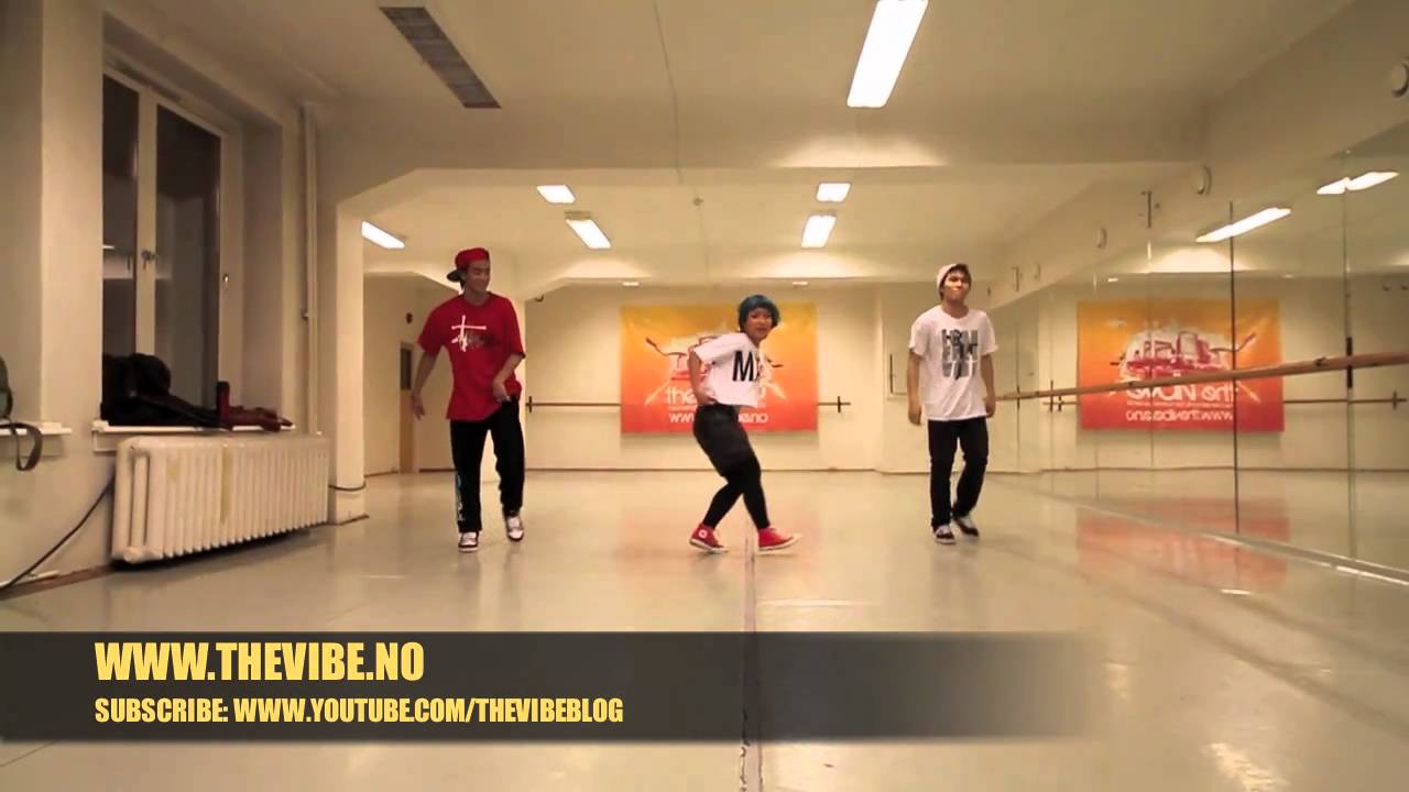 The Vibe class: Rie Hata 10