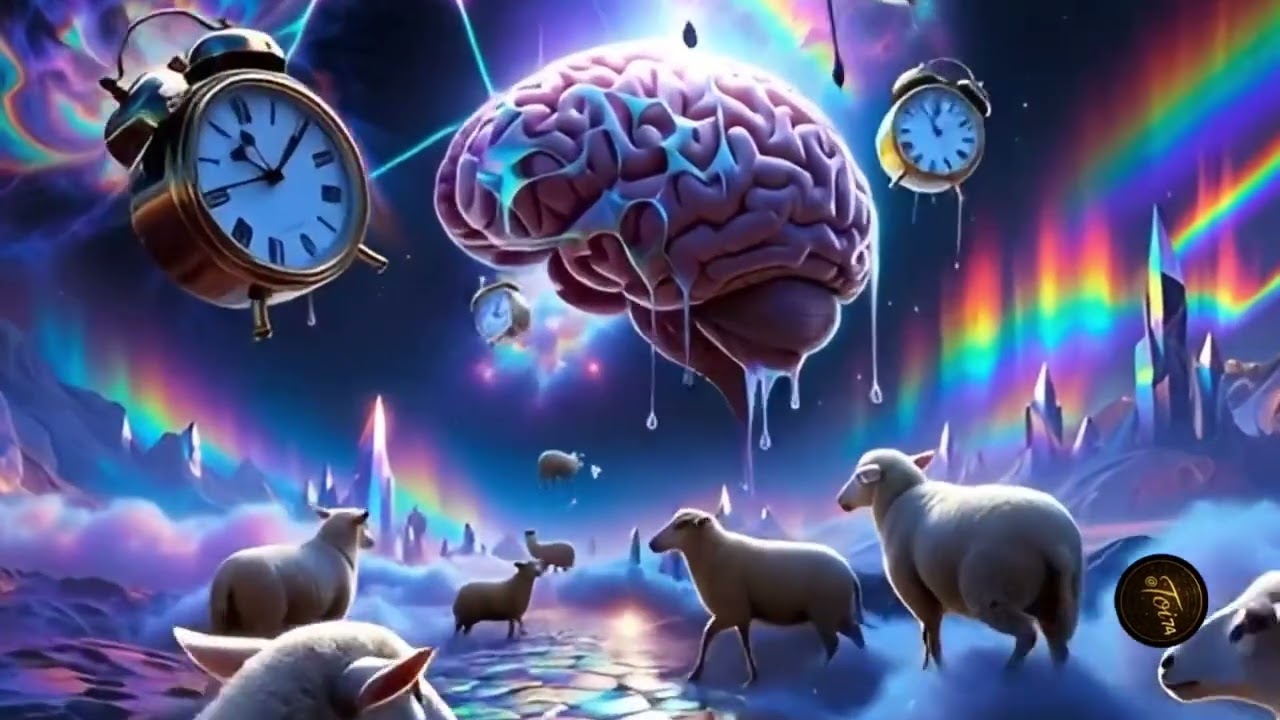 Turn Off My Brain - I Need Some Sleep #music #songs #toi #newmusic #newsongs #musicvideo #relaxing 