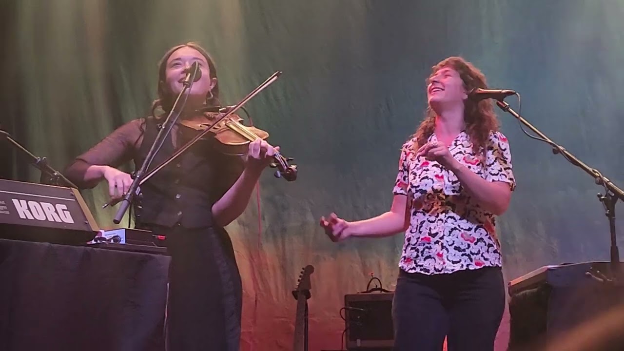 Jeff Tweedy - We Are Family(Sister Sledge cover) - Union Transfer - Philadelphia, PA 102025