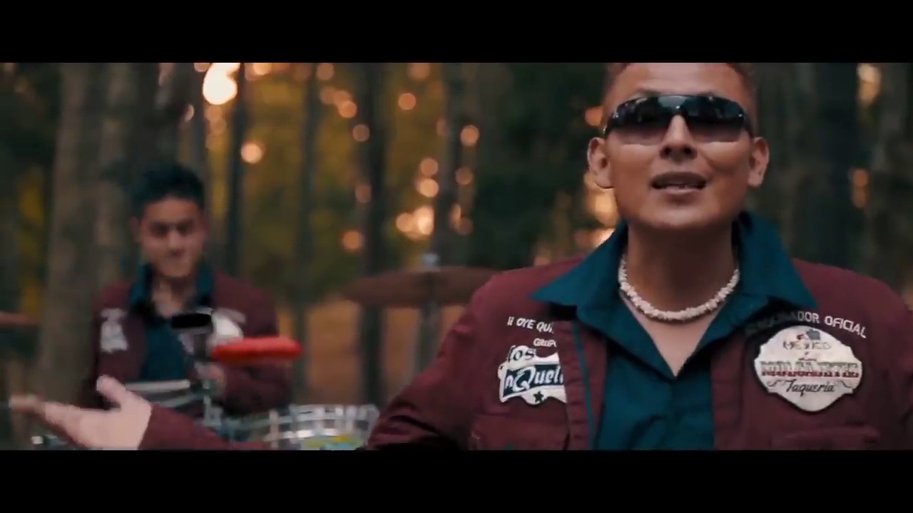 Por Ser Lo Que Soy Los - AquellosVideo Oficial 2017