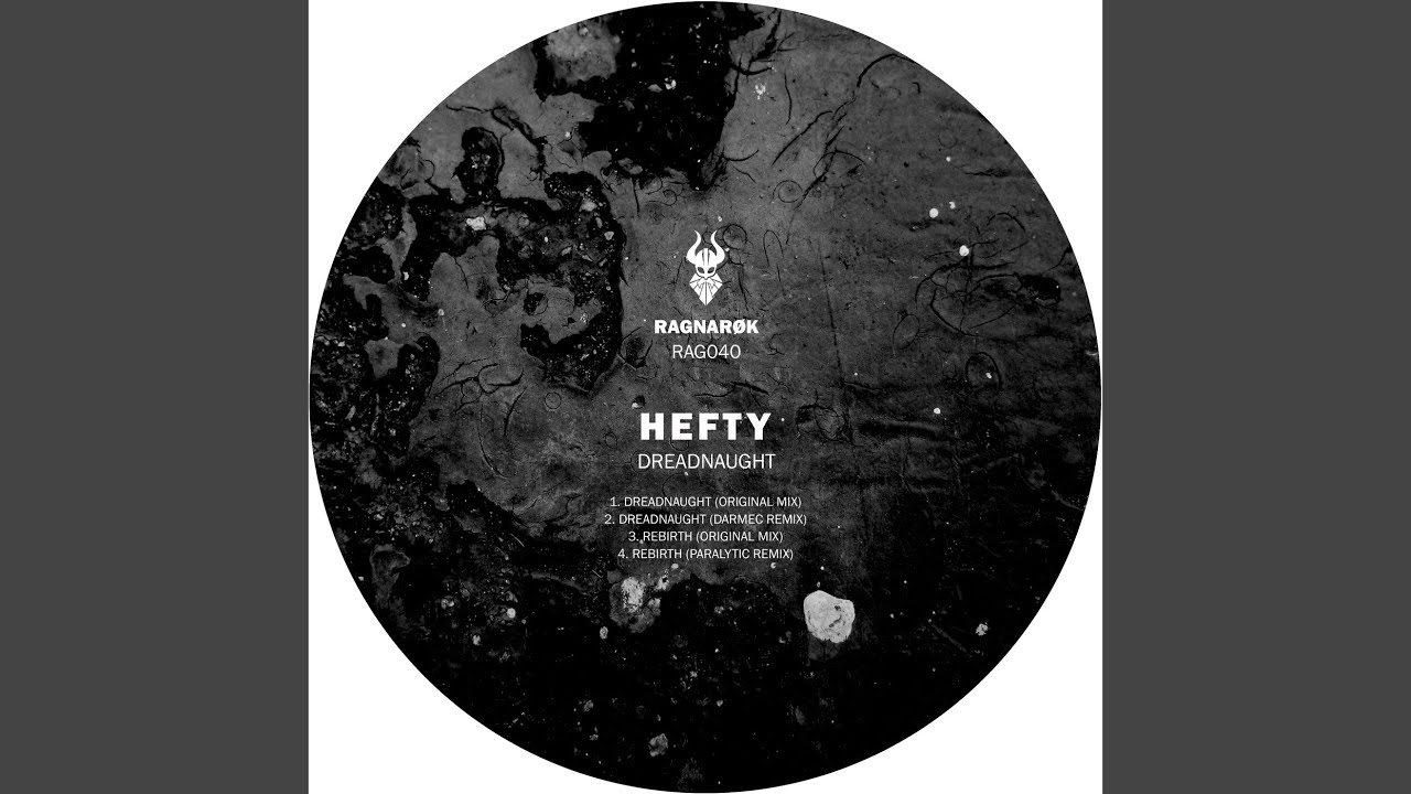 Rebirth (Paralytic Remix)