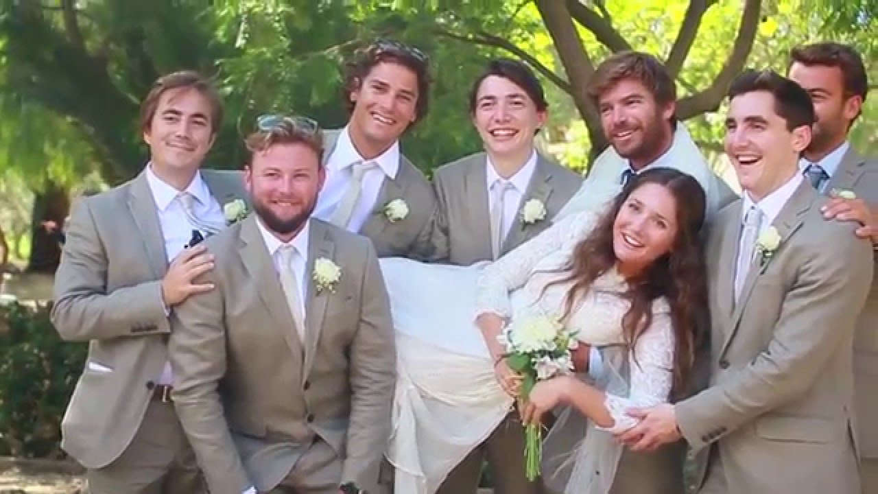 Emma & Dan | Wedding Day