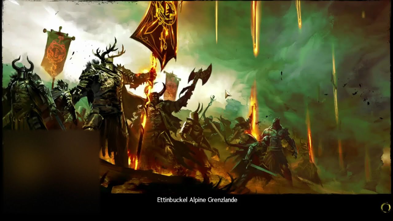 THOR WvW part 3