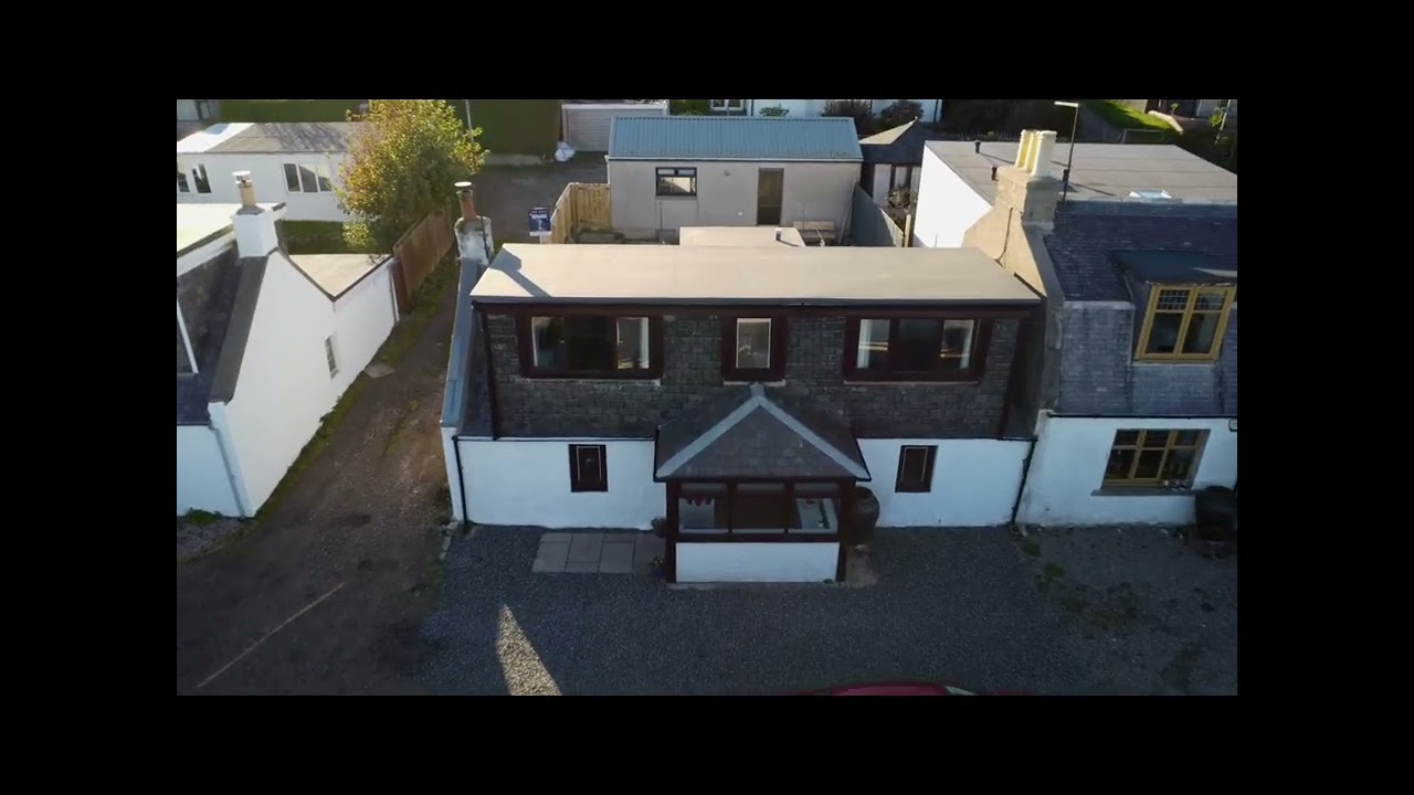 5 Craig Place, Newtonhill.