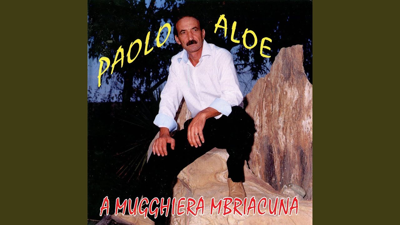 A mugghiera mbriacuna