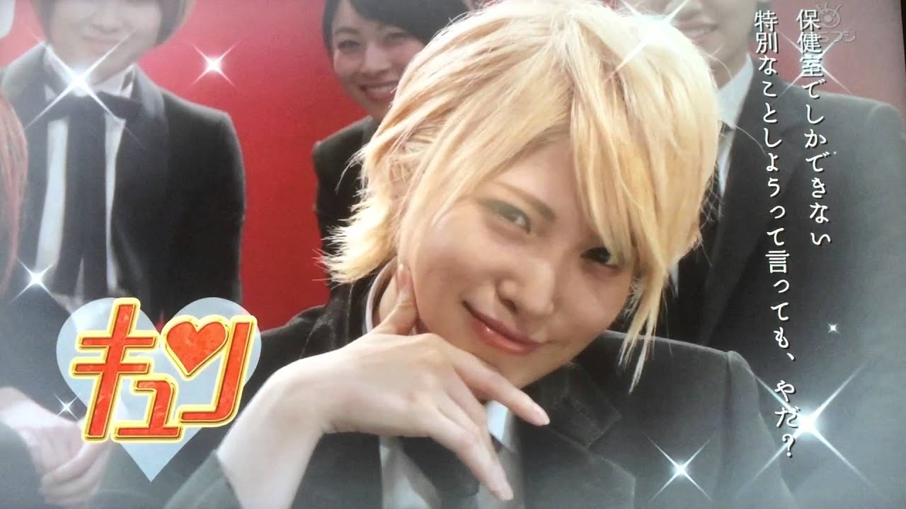 THE HOOPERS / キュンキュンさせnight②