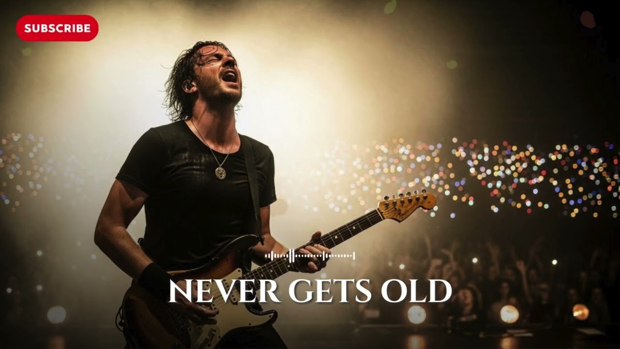 Legendary Rock Ballads That Never Get Old