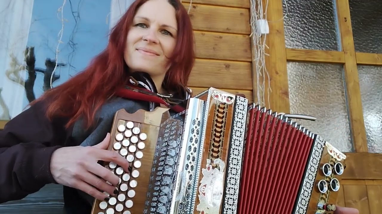 Theresa spiel uns eins (Slavko spiel uns eins)
