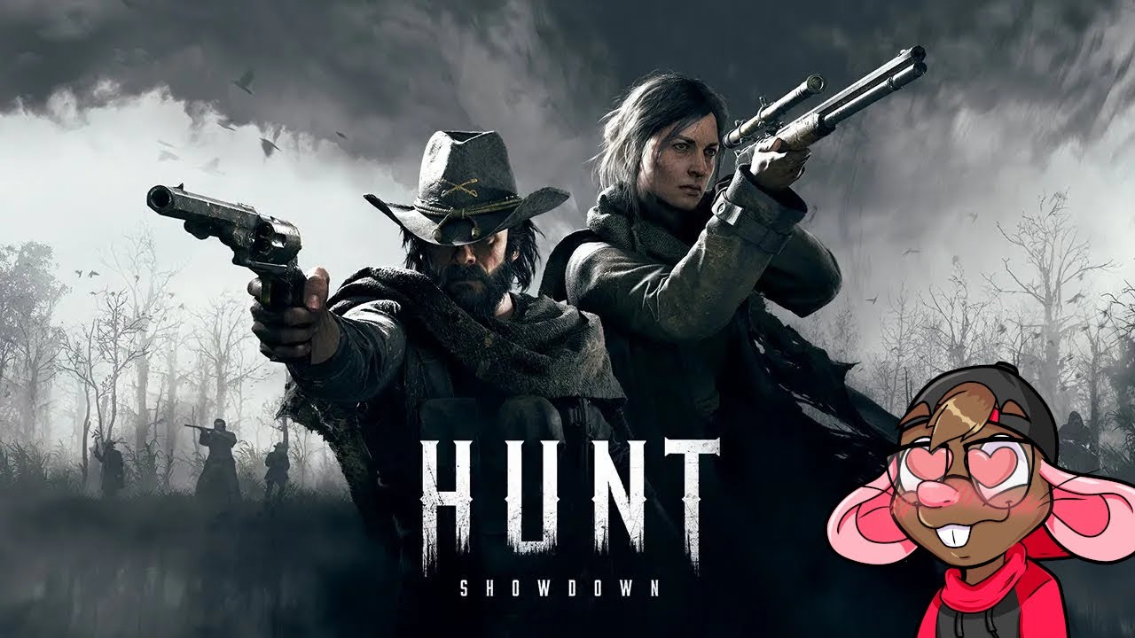 Hunt - Showdown - Folge 1