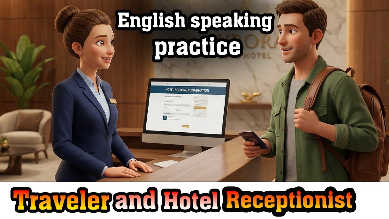 English speaking practice for beginners-10