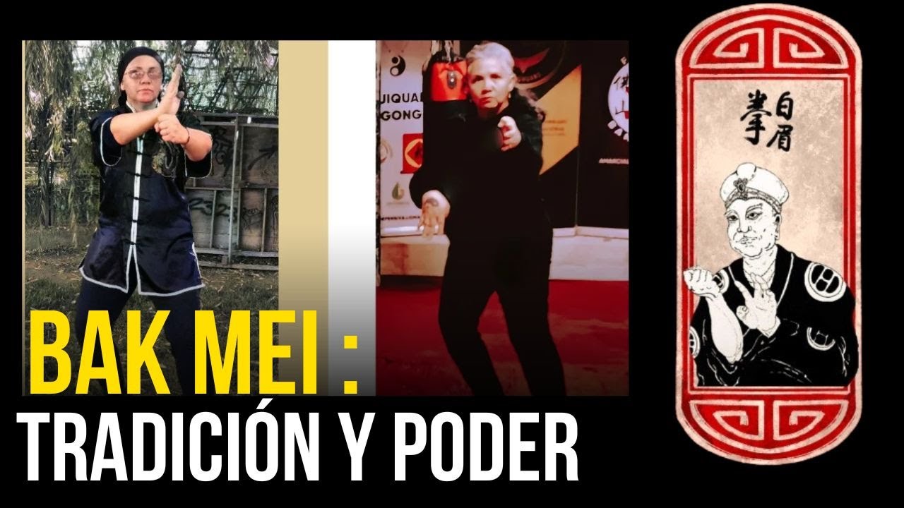 BAK MEI: TRADICI&Oacute;N Y PODER