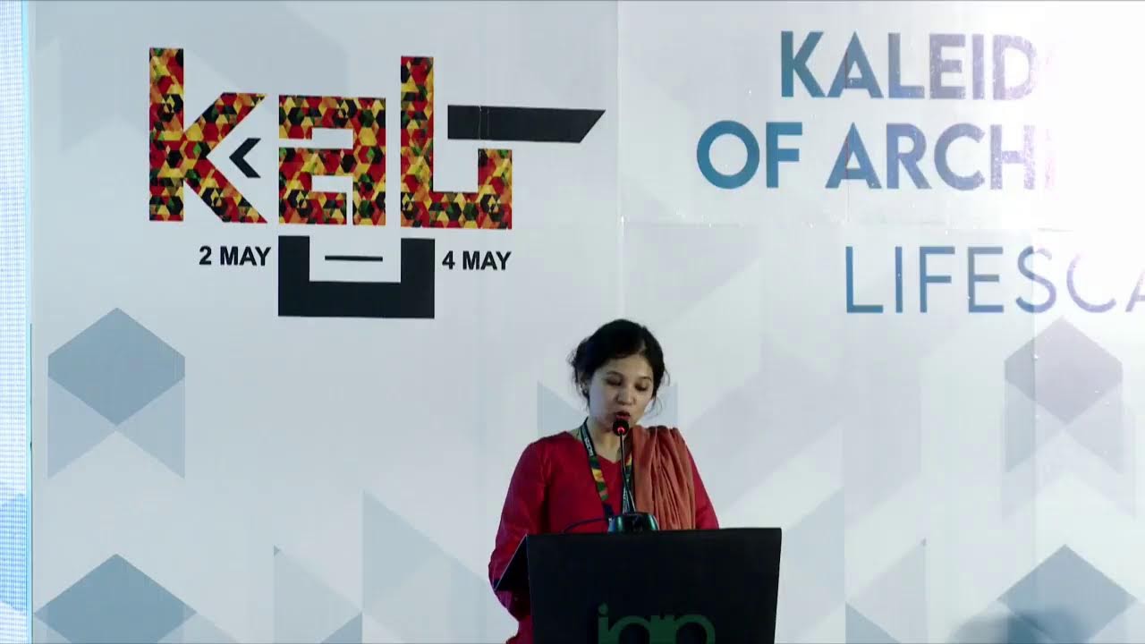 Conference Session C Day 3 May 4th 2025 (IAPEX Karachi) At Expo center Karachi