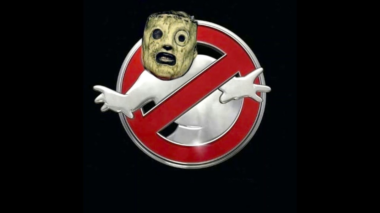 Slipknot / Ray Parker Jr. - Psychobusters (Mash-up by Alternative)