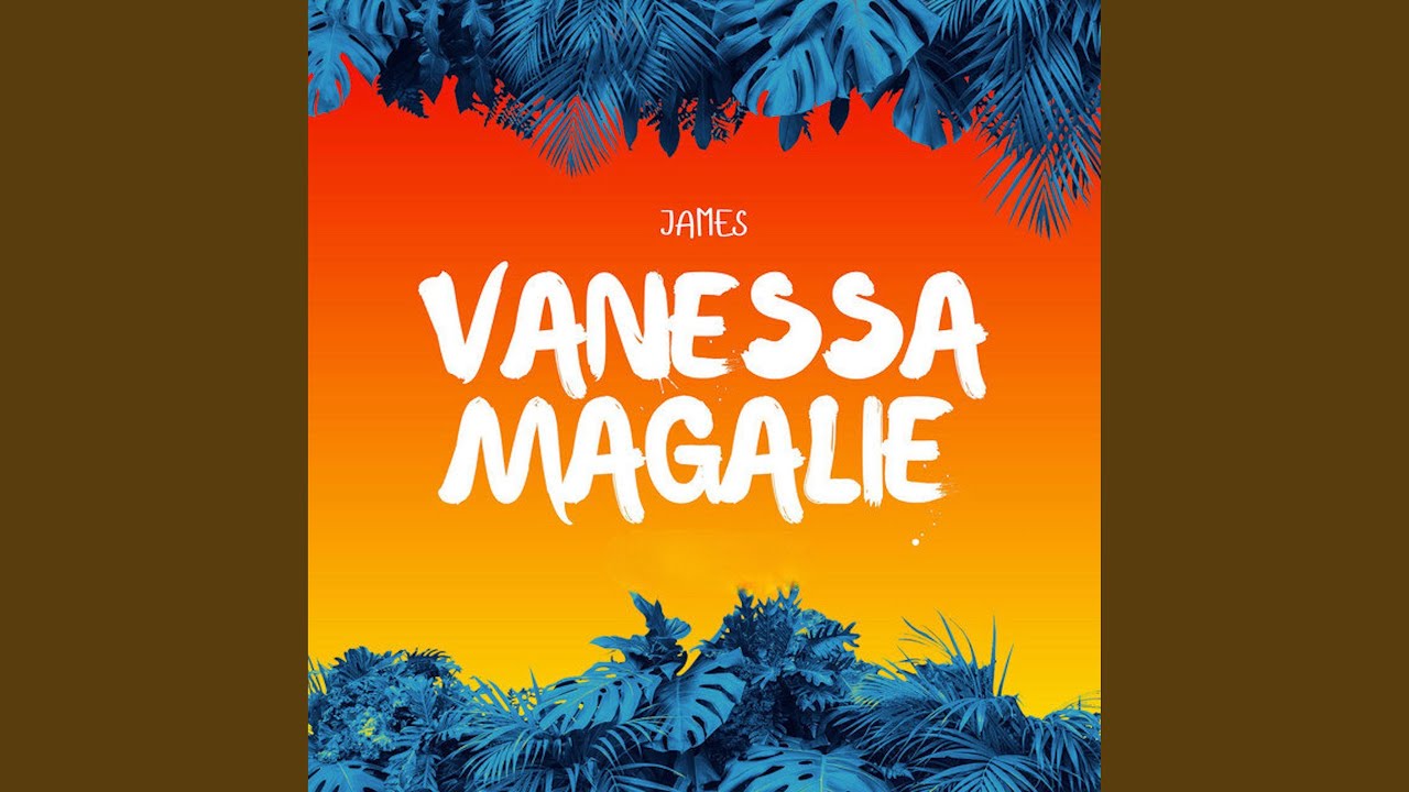 Vanessa Magalie (Original Version)