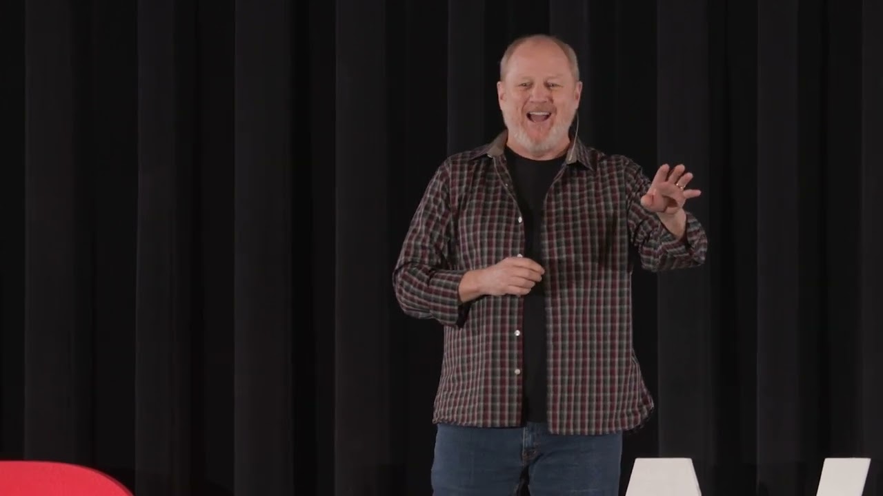 The Power of Music Education | Glen Schubert | TEDxWestshore