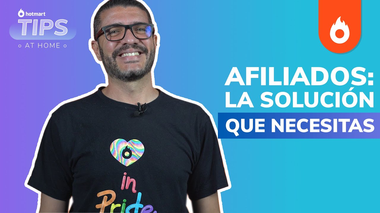 6 Razones por las que el marketing de afiliados es seguro y rentable en Hotmart