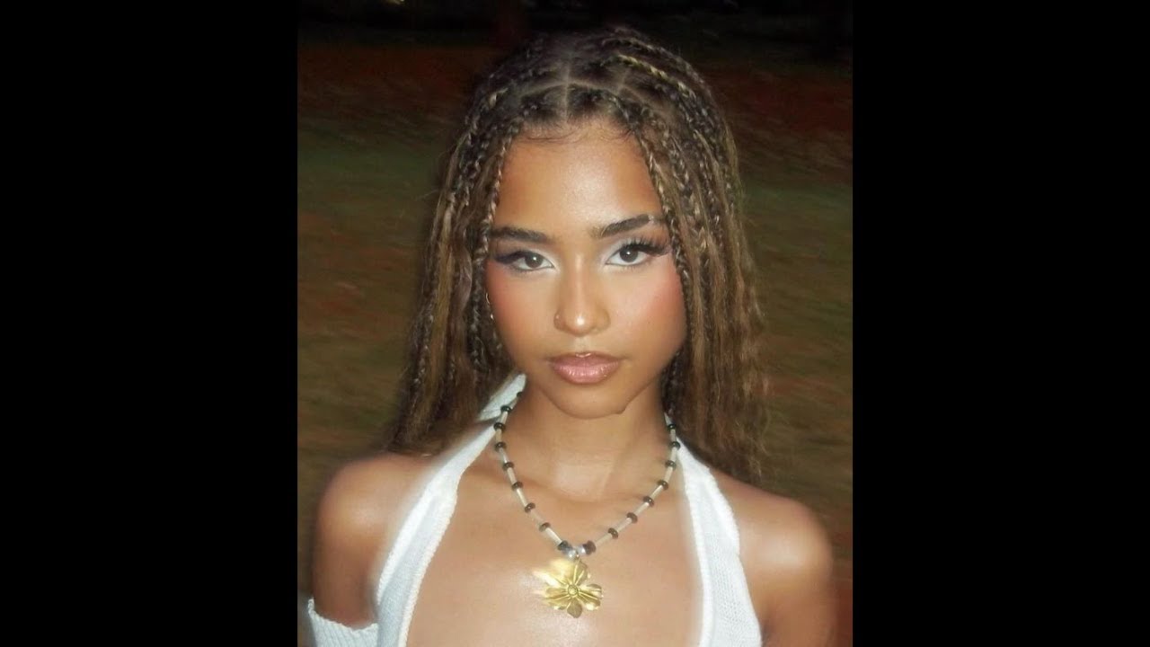 (FREE) Tyla x Asake Type Beat - Afrobeat ¨Absence ¨