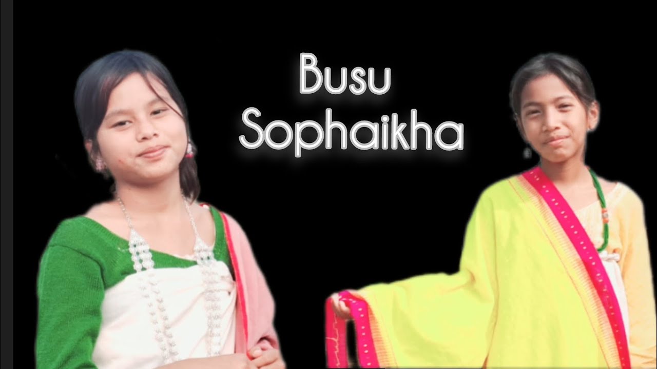 BUSU SOPHAIKHA//DIMASA COVER VIDEO//Sringbili Thaosen Asnisha Hakmaosa.#dimasa #fypシ゚ #trending