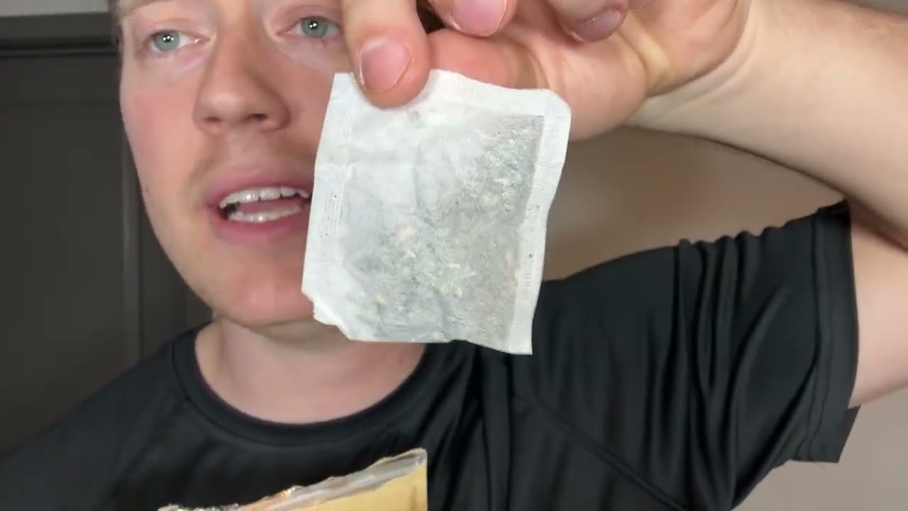 TeeLux Mint Gr&uuml;nteebeutel, Gr&uuml;ner Tee mit Pfefferminze, Spearmint und Zitronengras, Koffeinhaltig Be