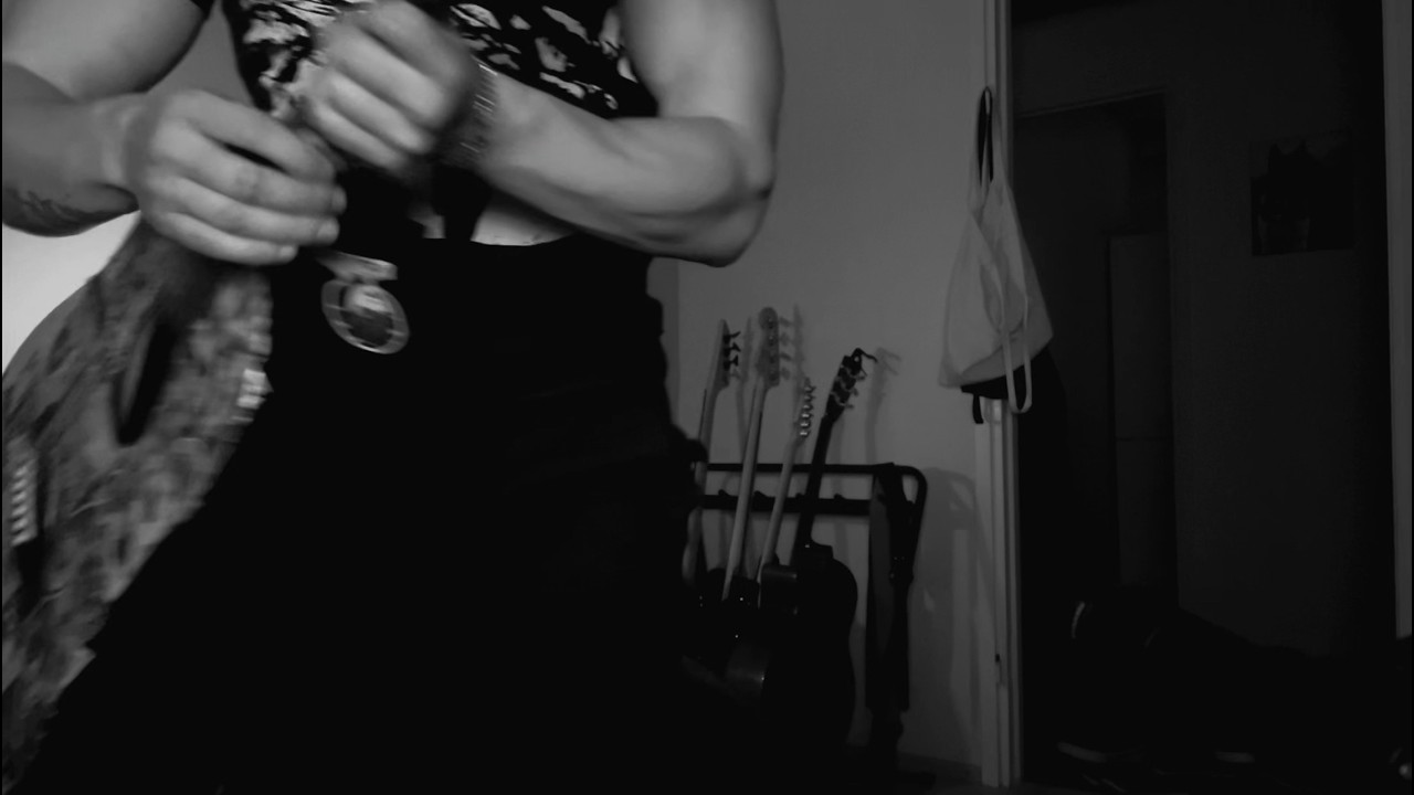 Levoton Tuhkimo - Dingo Cover