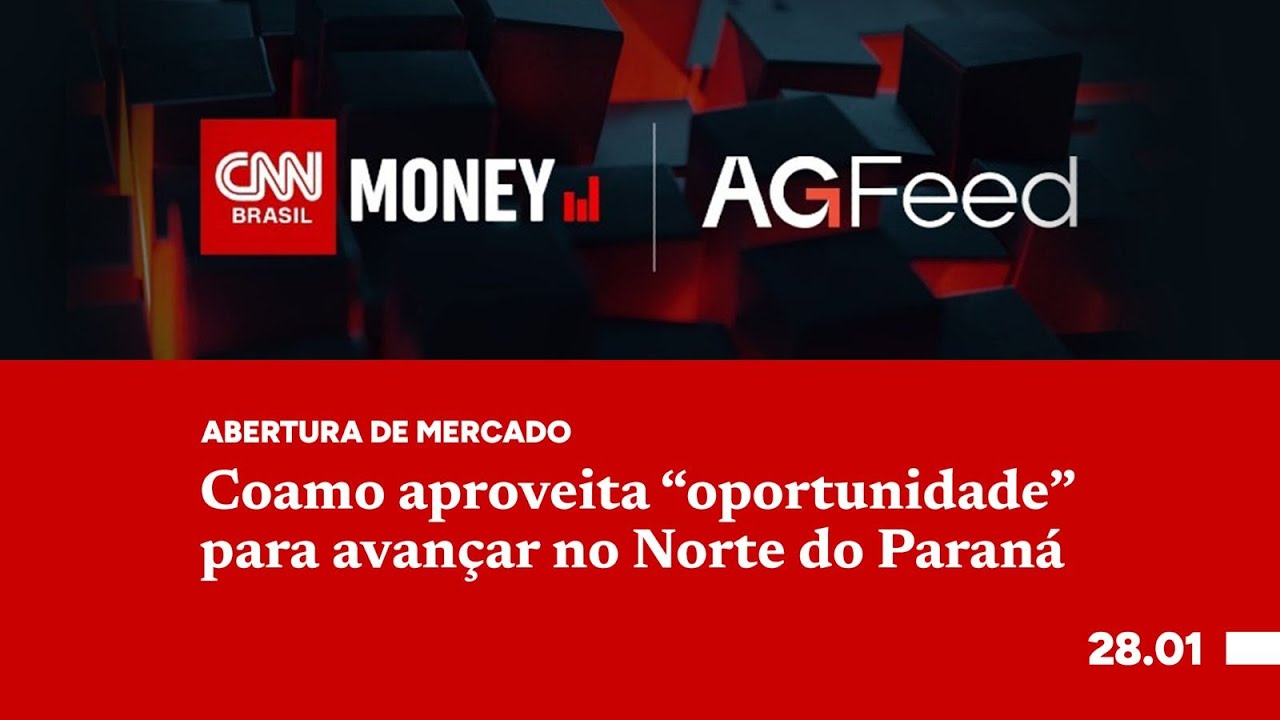 Coamo aproveita 