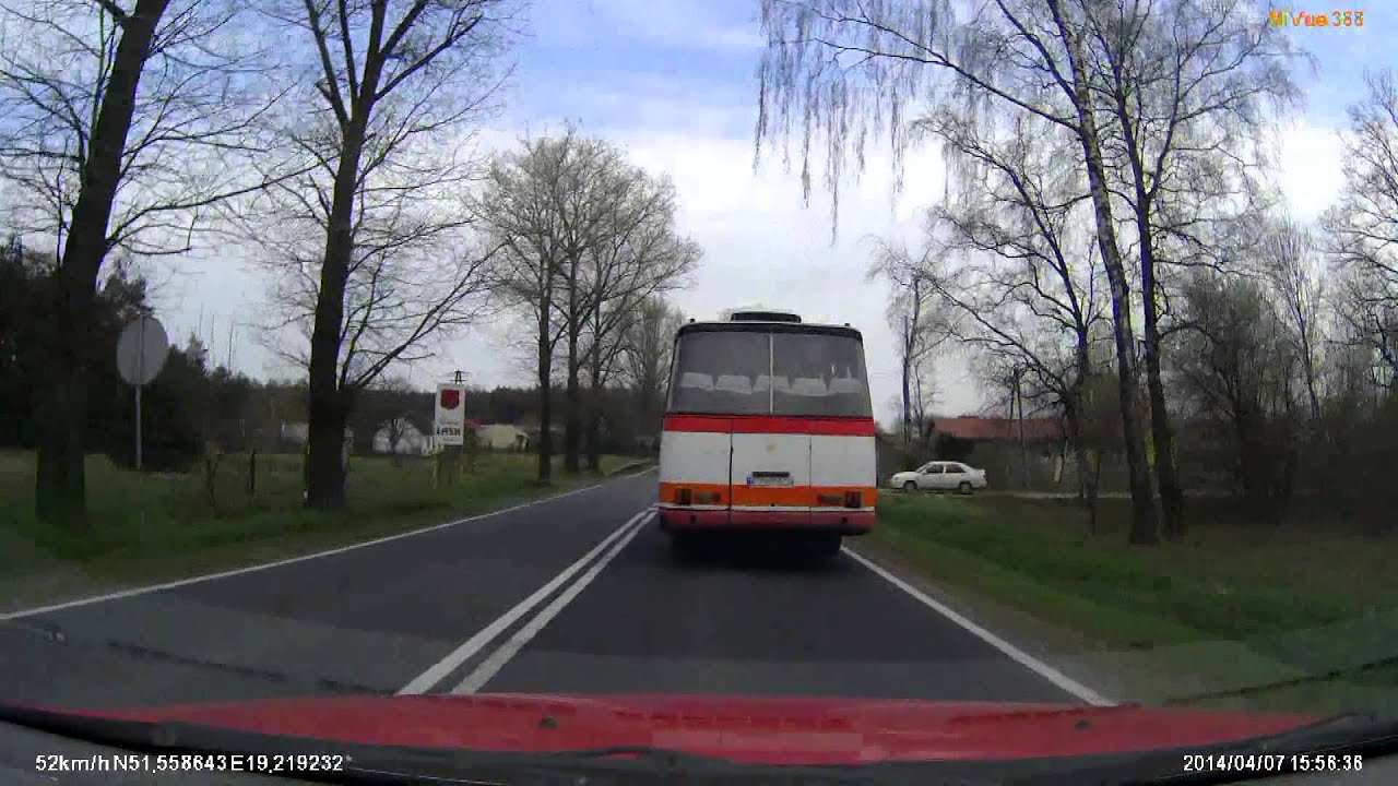 DK12 Łask - Wadlew