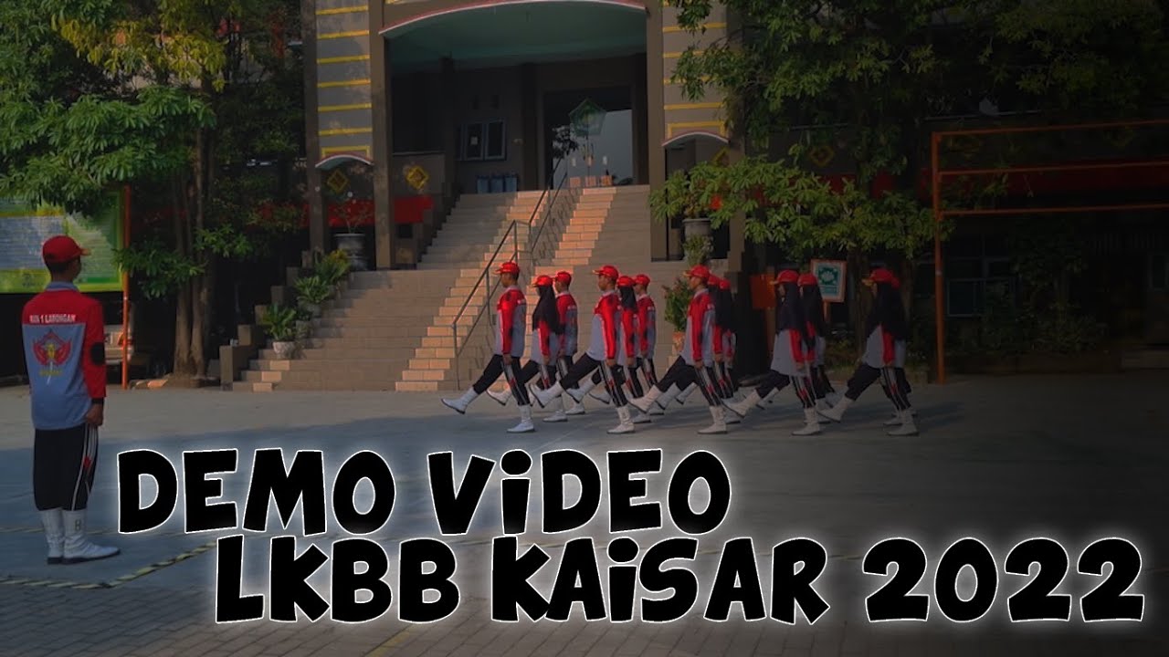 VIDEO DEMO 