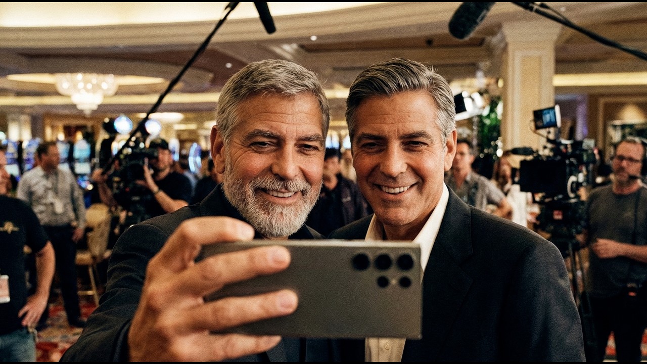 Ocean's Eleven (2001) Cast 🎰 Then vs Now (2026) Latest Selfies 🎰 The Heist Crew Today