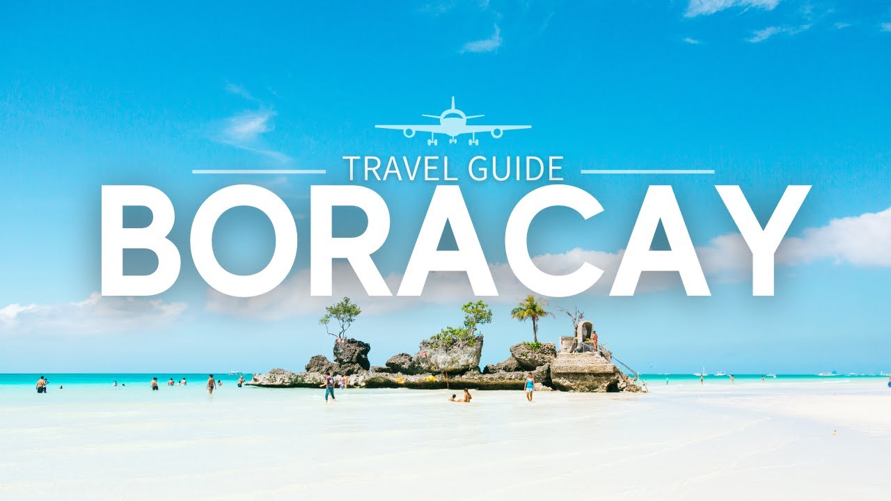 Boracay Travel Guide: A Guide to the Ultimate Island Getaway | Philippines