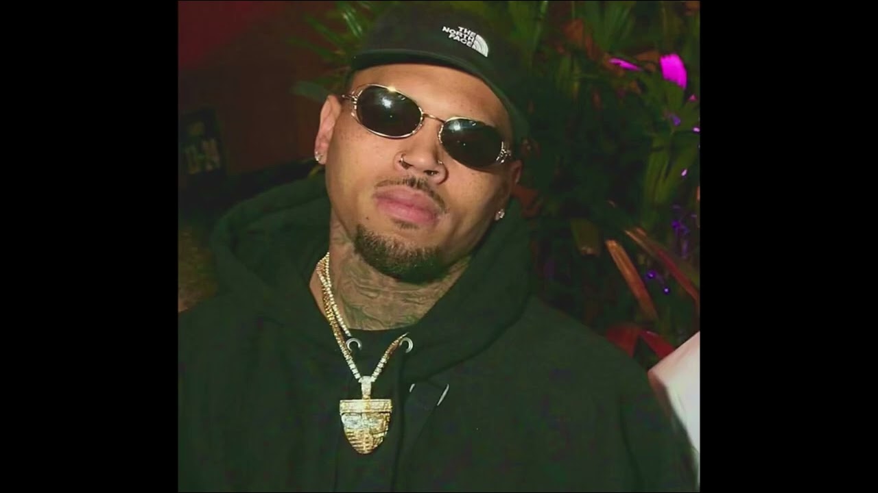 [FREE] Chris Brown type beat “Indigo”  | Emotional RNB instrumental 