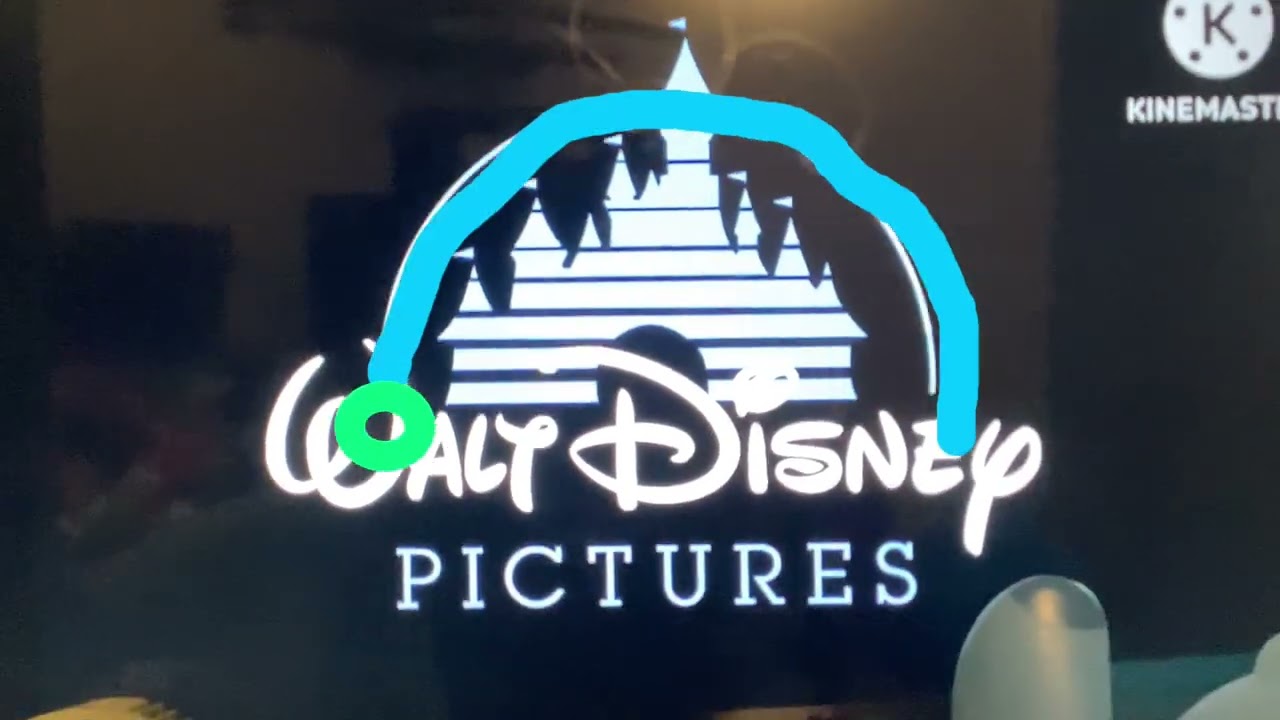 lilo & stitch 2 stitch has a gtitch walt disney logo