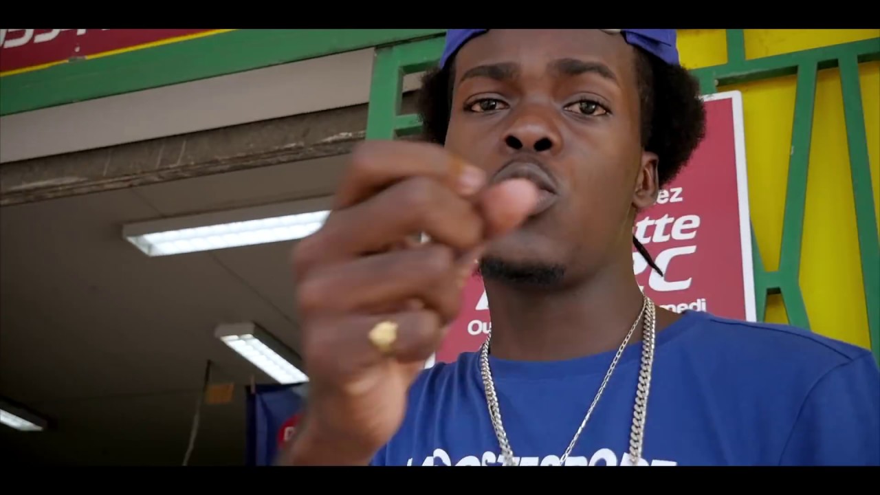 SMC - TOUTE MOUNE CHO  || CLIP STREET || 2K18