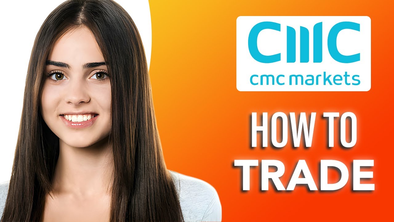 How To Trade On CMC Markets Platform (SIMPLE & Easy Guide!)