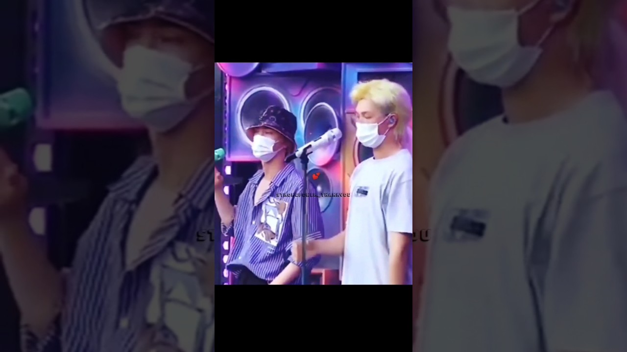 I believe in love bc of them only ❤️❤️ #namjinrj  #namjin
