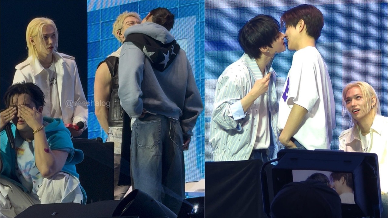 260405 Stray kids 6th Fanmeeting 'STAY in Our Little House' Day 4 FULL FANCAM 2026