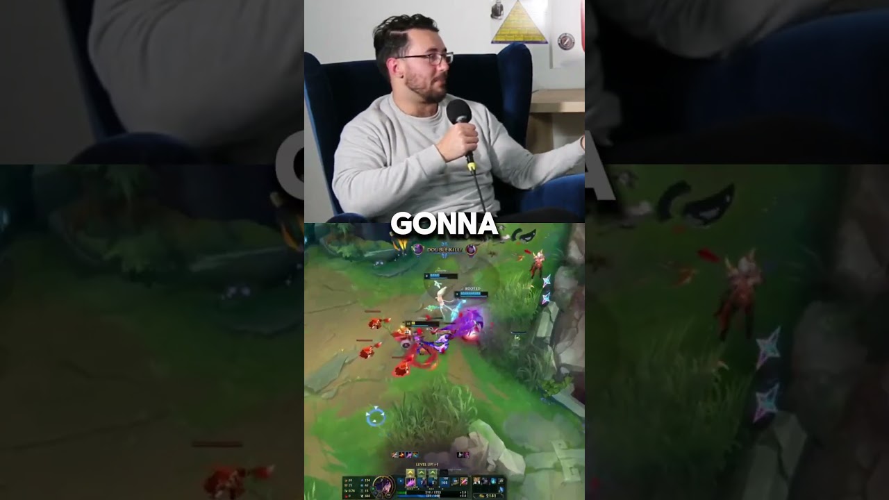 Evelynn is the BEST low elo jungler | Broken by Concept Shorts #leagueoflegends #leagueshorts