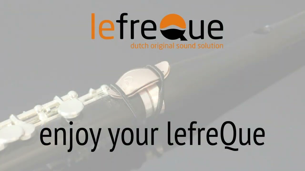 Arp&egrave;ges / Lefreque : manual movie piccolo
