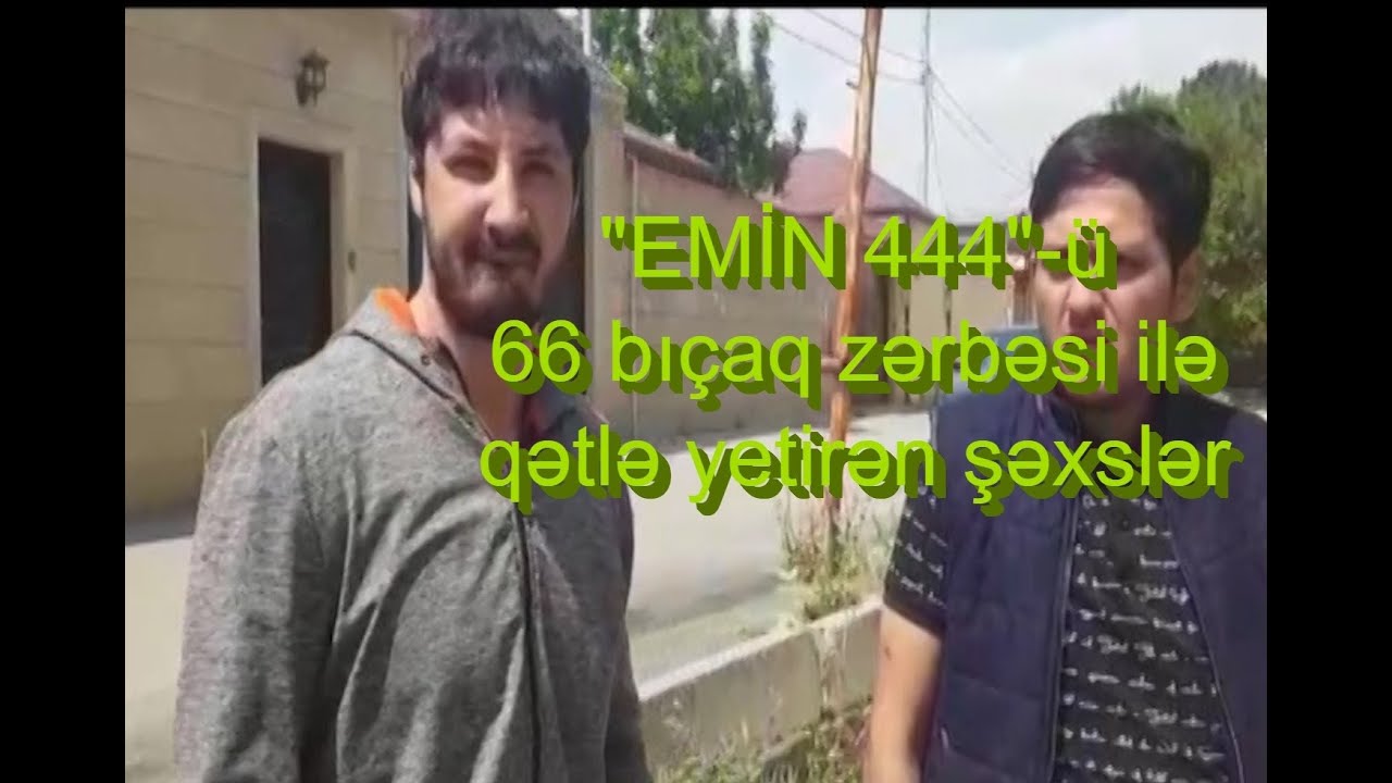 KRİMİNAL(2022)- Cinayət işi №190046049- 