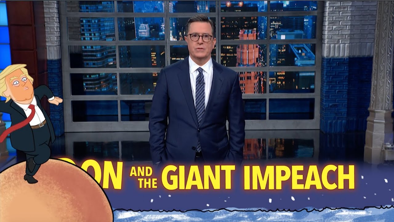 Bolton Revelations Put Pressure On GOP To Allow Witnesses In Trump Impeachment Trial