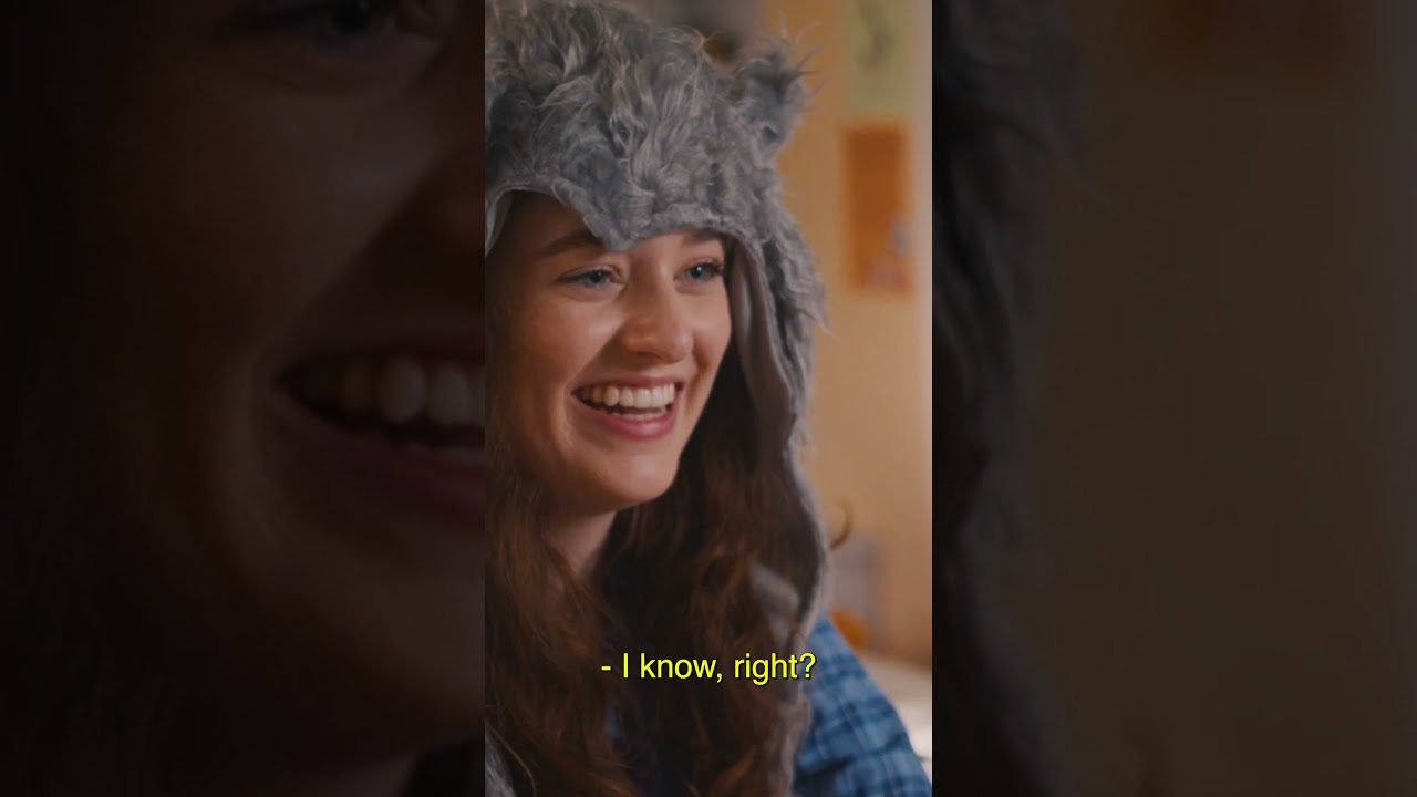 Watch Kerri & Beth in Flunk  #love #movie #flunk #flunkseries #lgbt