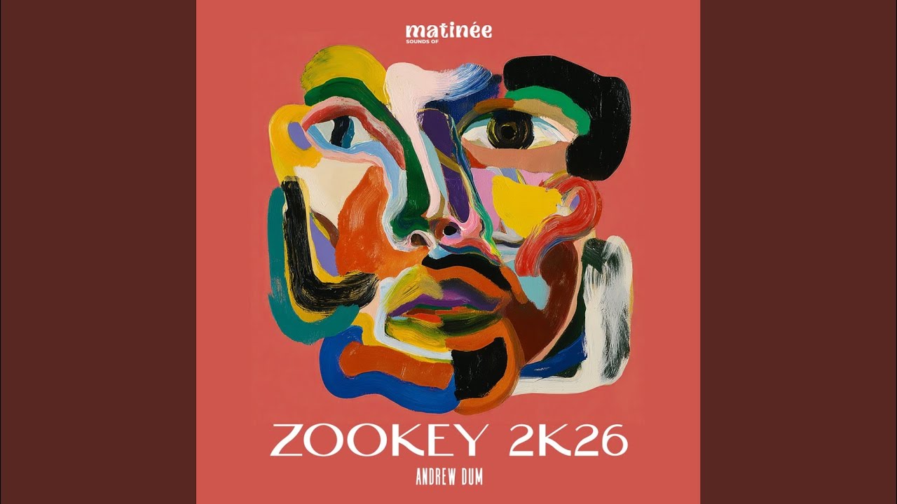 Zookey 2k26 (Radio Edit)