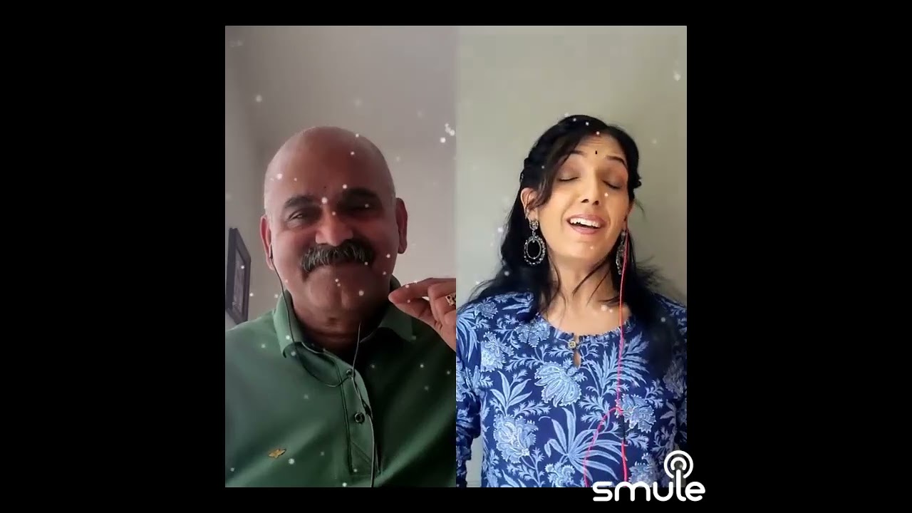 🌹 Indha Miniminikku Kannil Oru (Sigappu Rojakkal) with Ranjani ⚘️😇🙏🏻