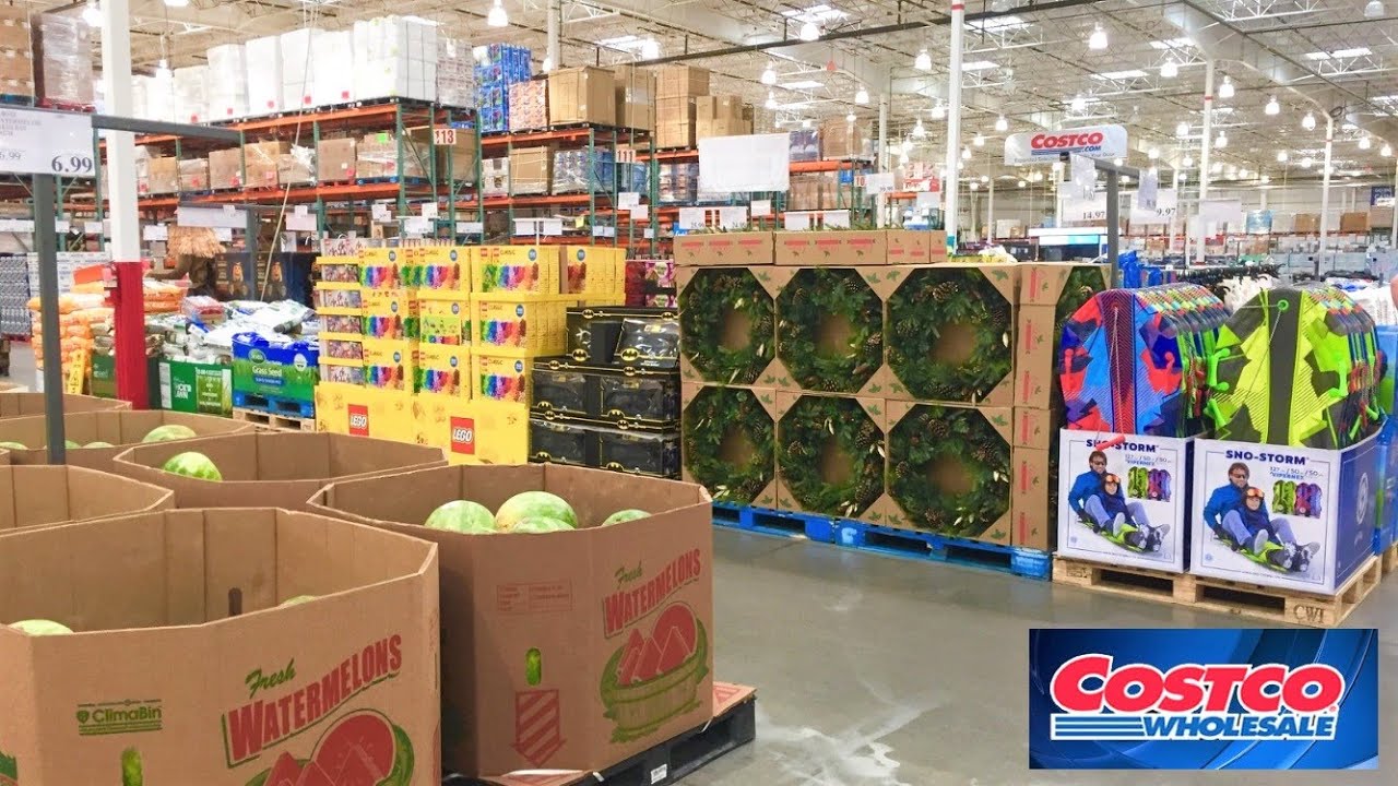 COSTCO NEW ITEMS HOUSEHOLD KITCHENWARE FURNITURE HOME DECOR SHOP WITH ME SHOPPING STORE WALK THROUGH