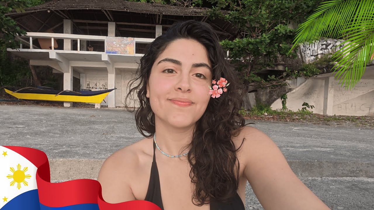 Boracay via Kalibo Airport – was it worth the fees?