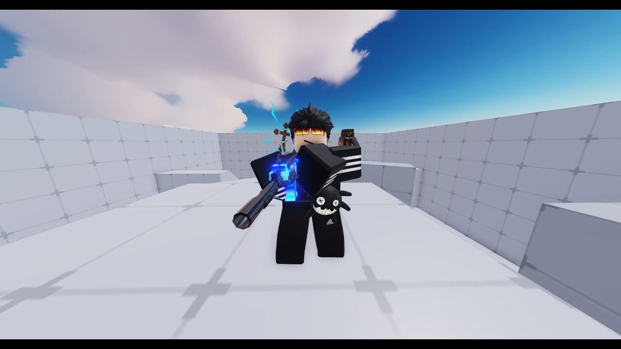 Roblox Rivals Best Poland player?