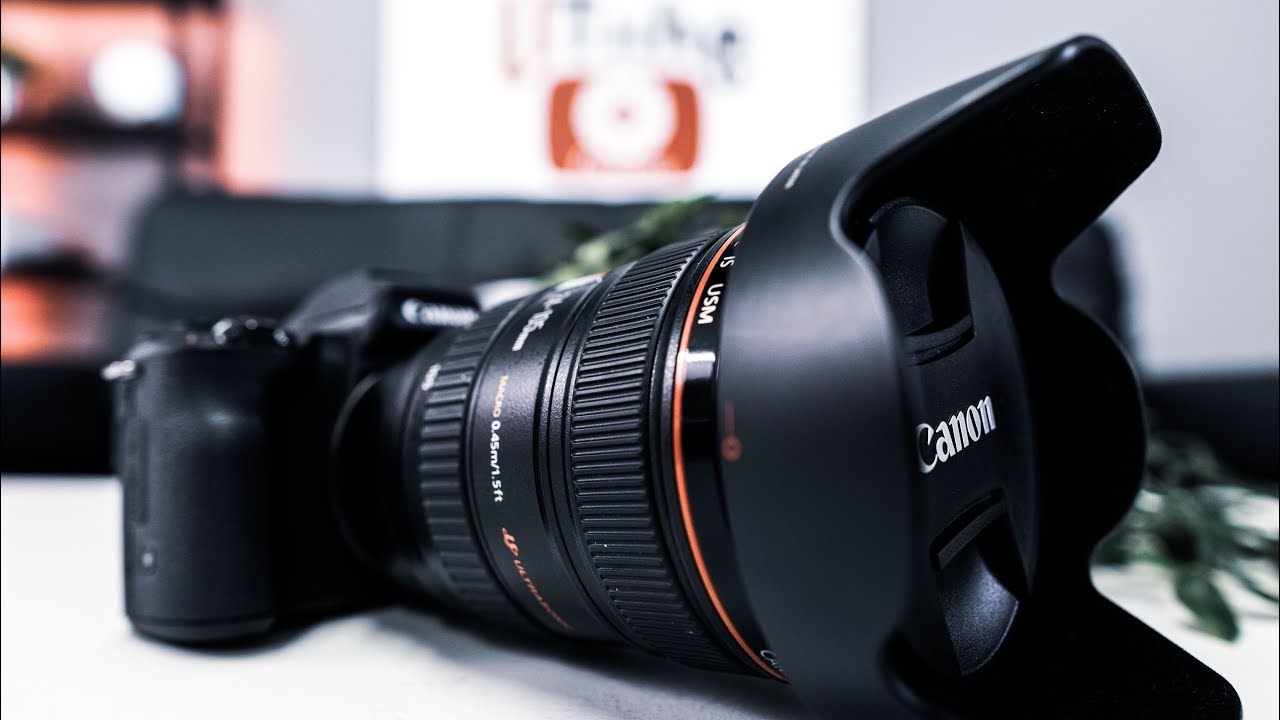 3 TIPS for Perfect BOKEH Depth of Field Blurry Background Goodness!