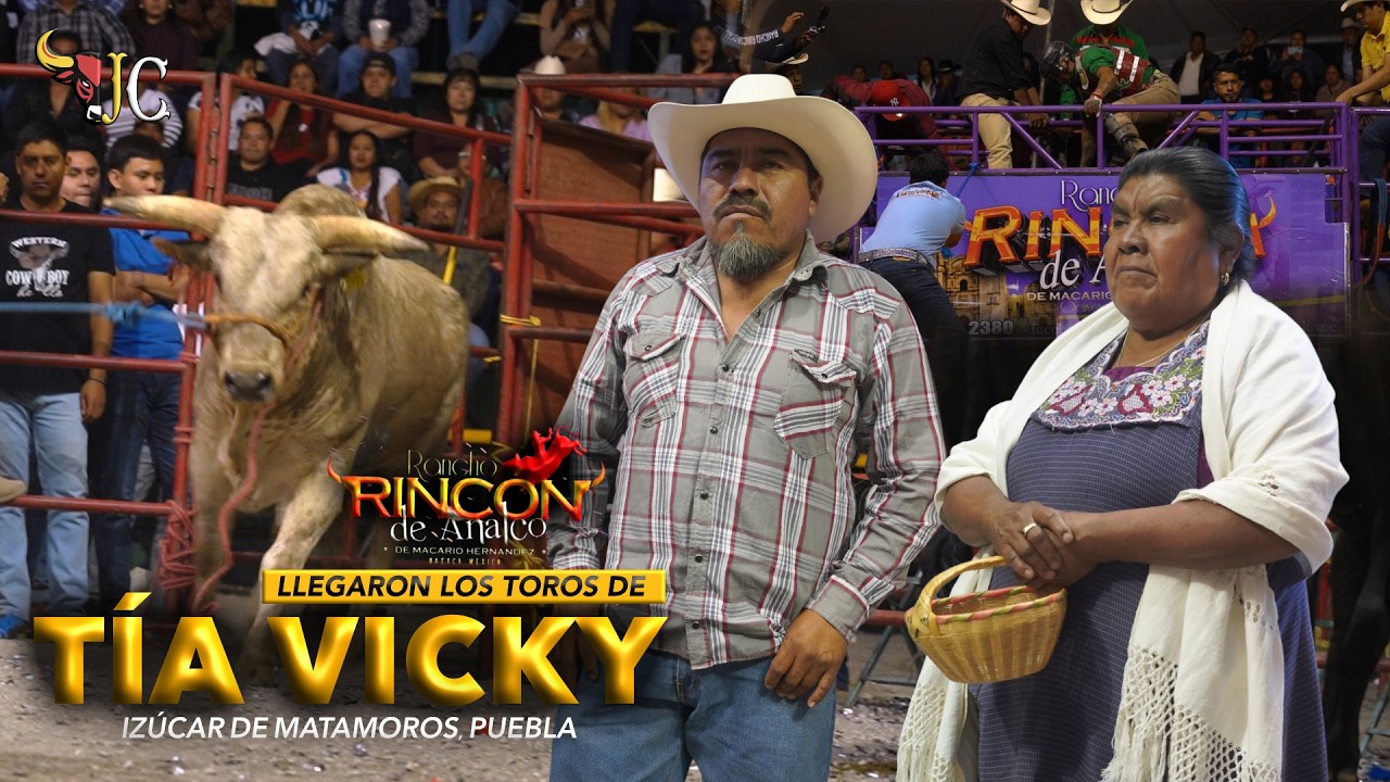 ¡LLEGÓ TÍA VICKY A IZÚCAR DE MATAMOROS PUEBLA A CONQUISTAR EL PÚBLICO!
