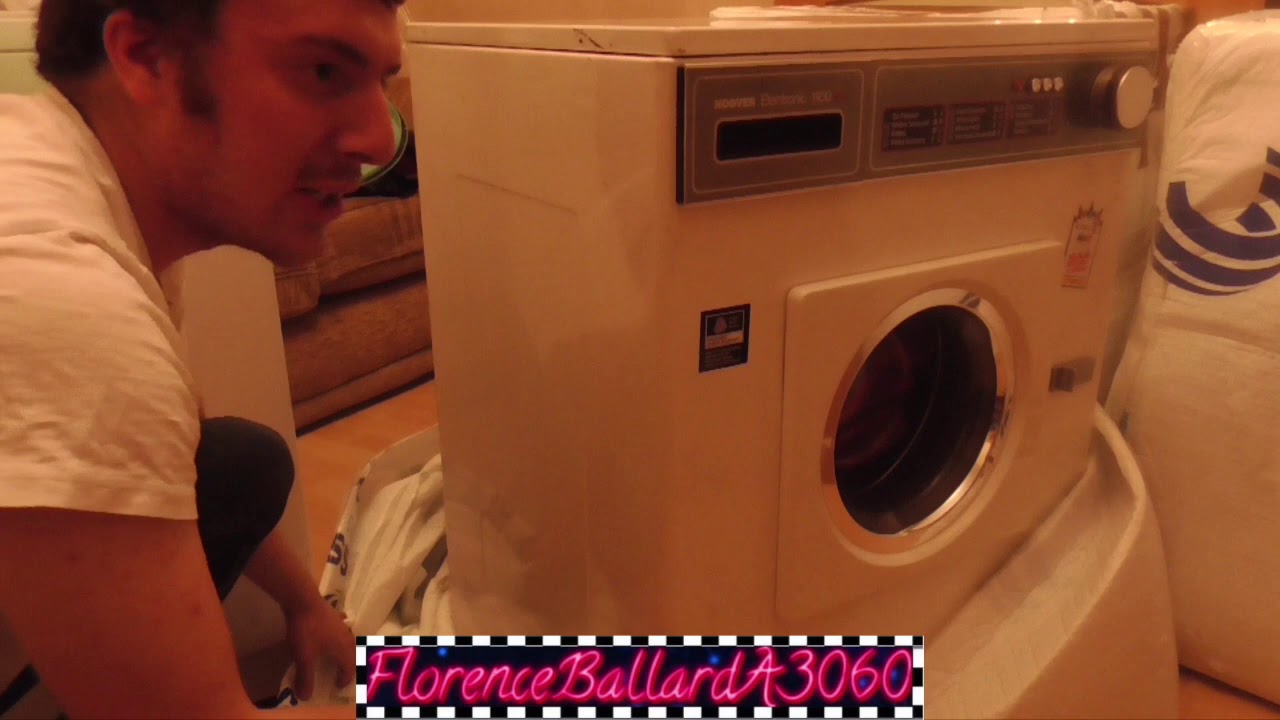 The Machines Arrive Home and Unwrapping Disaster!