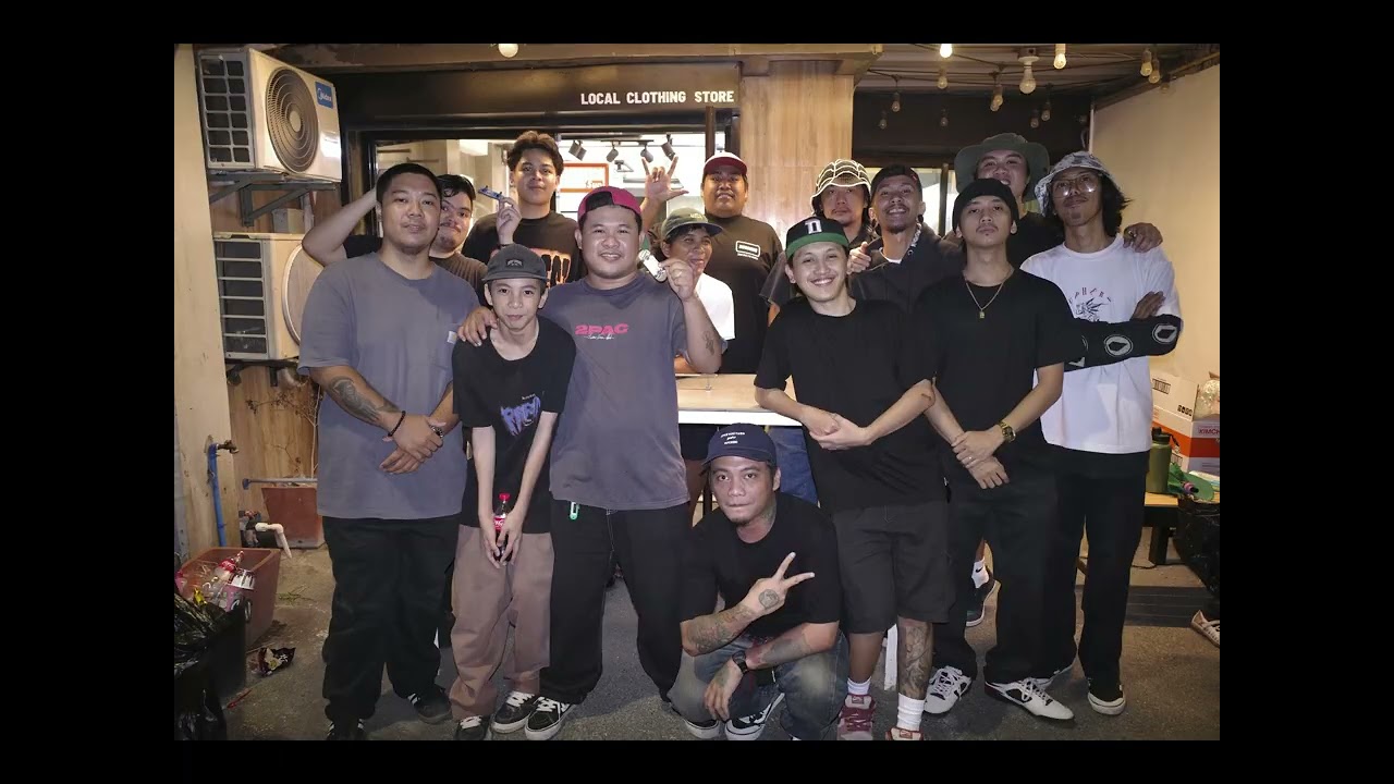 Cereal Studios - Year Opener Jam 2026